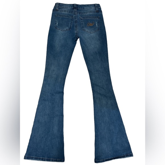 I AM GIA JEANS. ALVARO PANTS sz Medium - Picture 2 of 9